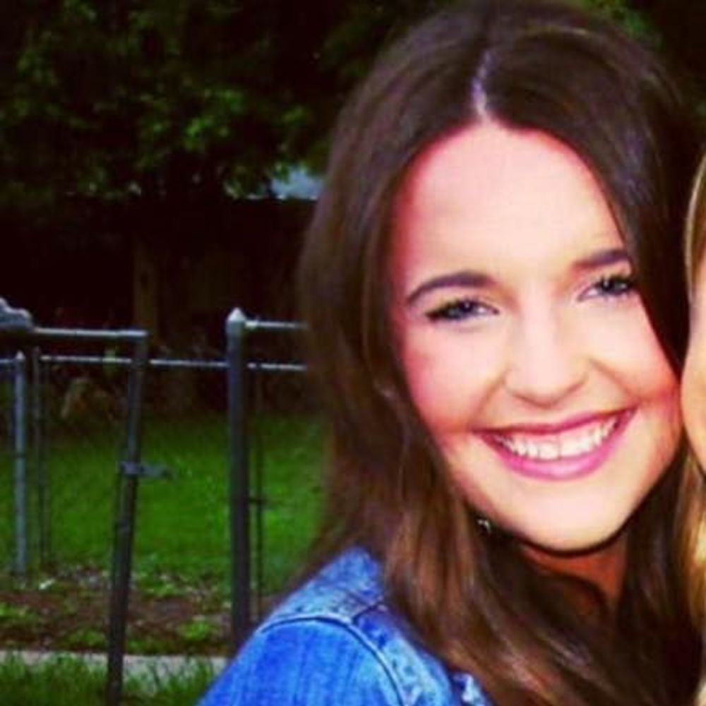 Meet your Posher, Madelyn